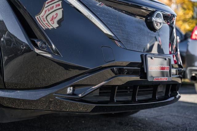 Used 2023 Nissan Ariya AWD image 15