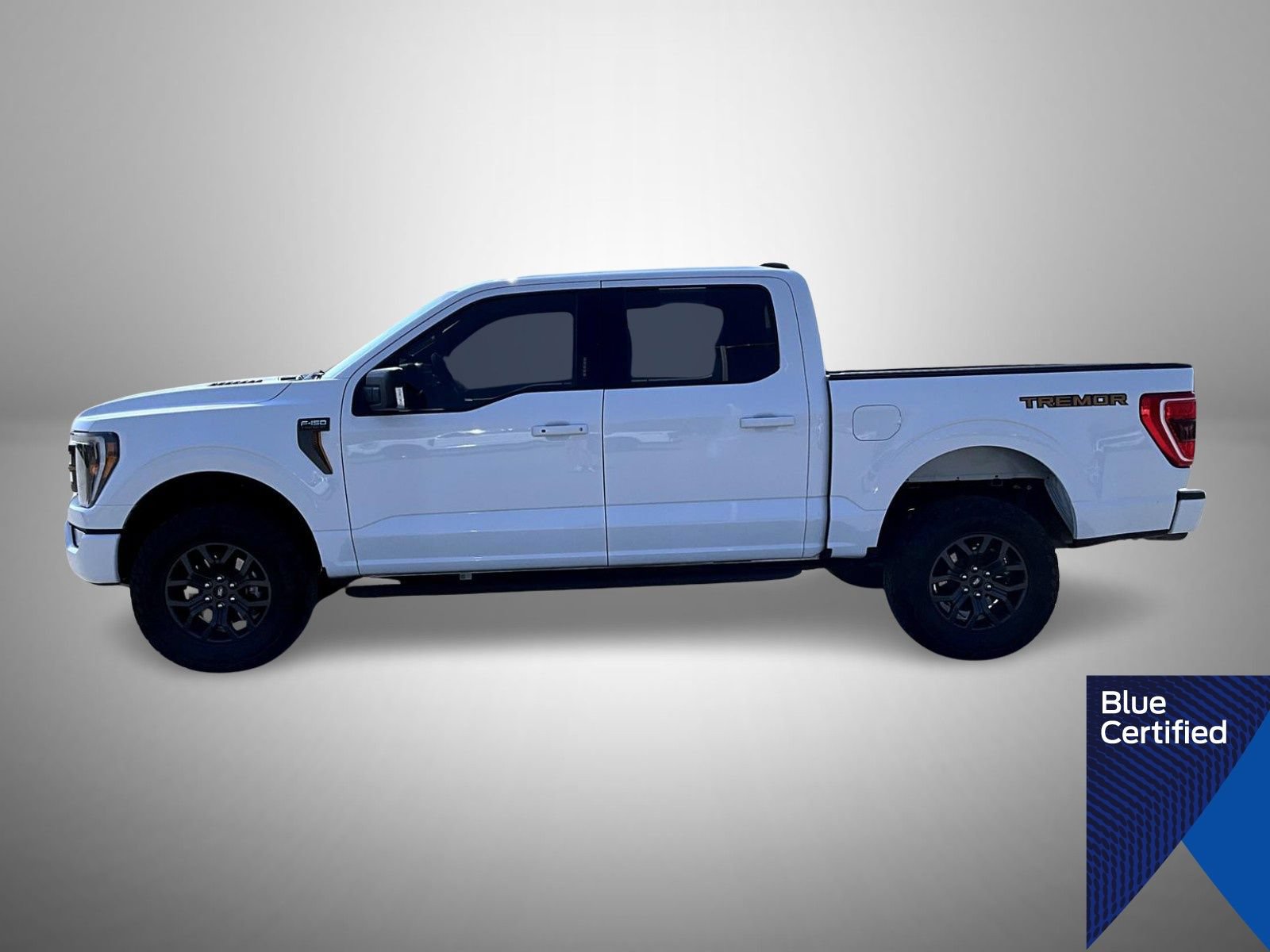 Certified 2023 Ford F150 4x4 SuperCrew image 8