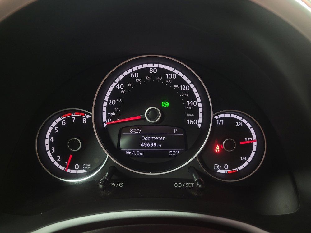 Used 2016 Volkswagen Beetle 1.8T SE image 23