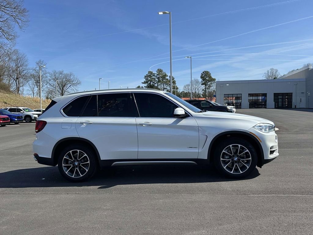 Used 2018 BMW X5 xDrive35i image 28