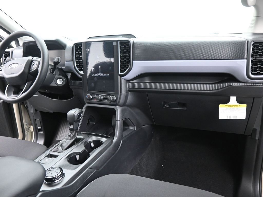 New 2025 Ford Ranger XL image 6