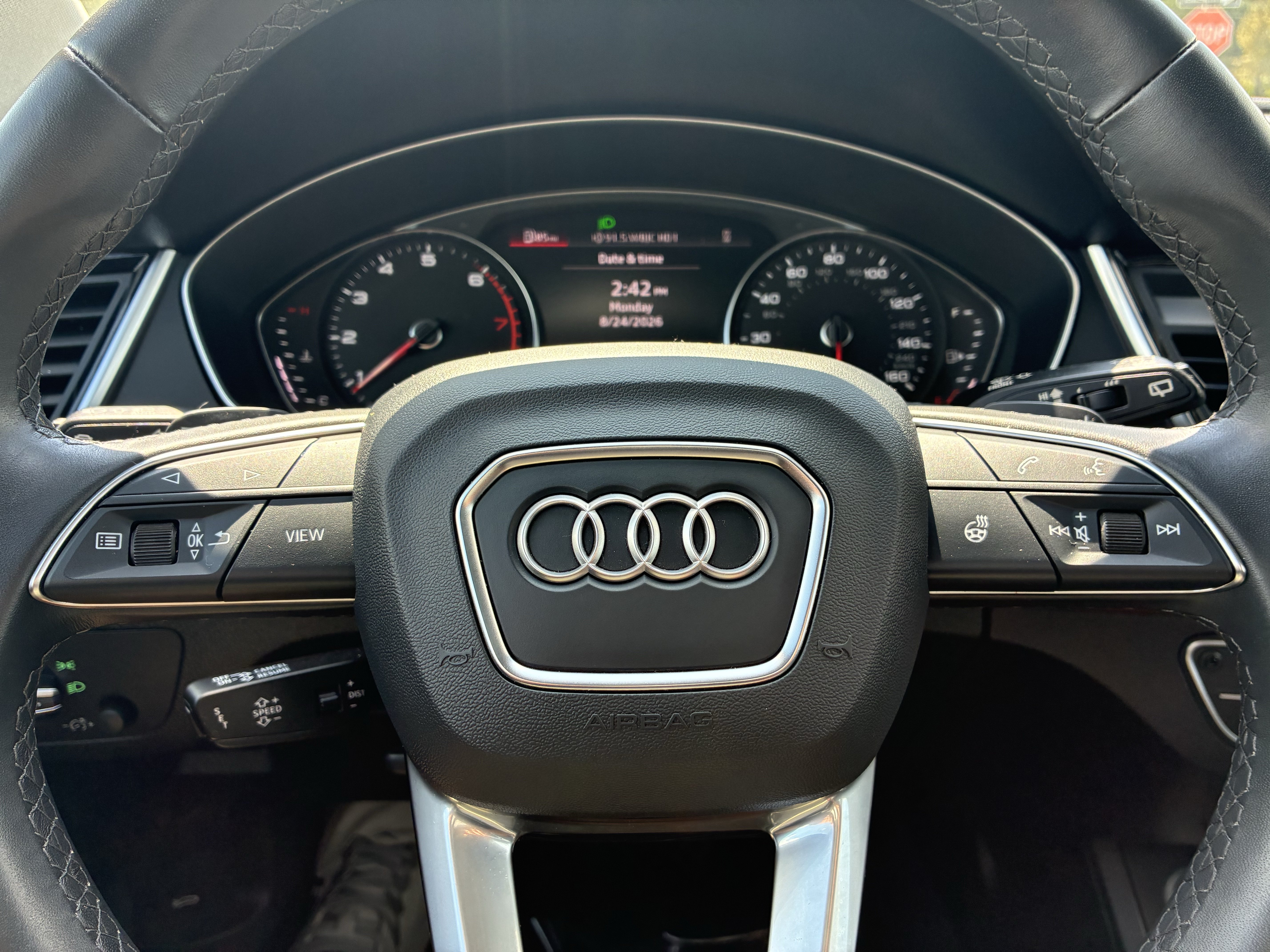 Used 2023 Audi Q5 2.0T Premium w/ Convenience Package AWD/4WD image 34