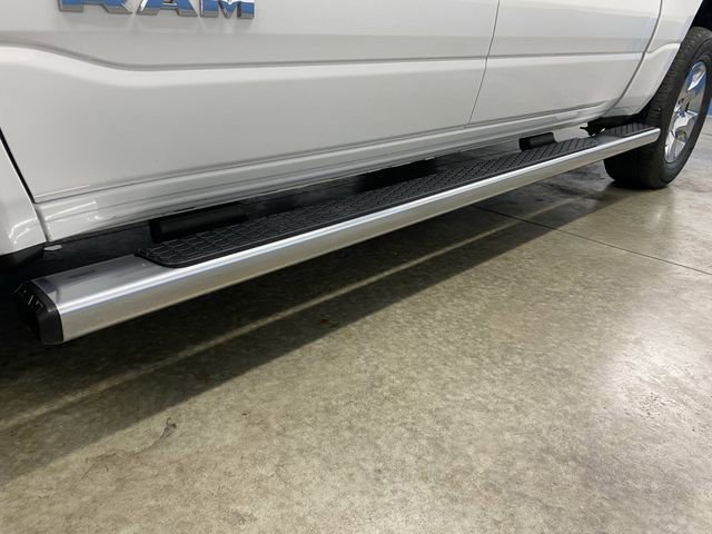 Certified 2021 RAM 1500 Big Horn image 37