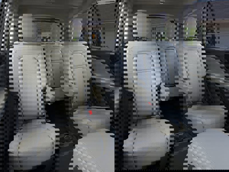 New 2026 Lincoln Aviator Reserve w/ Luxury Package image 11