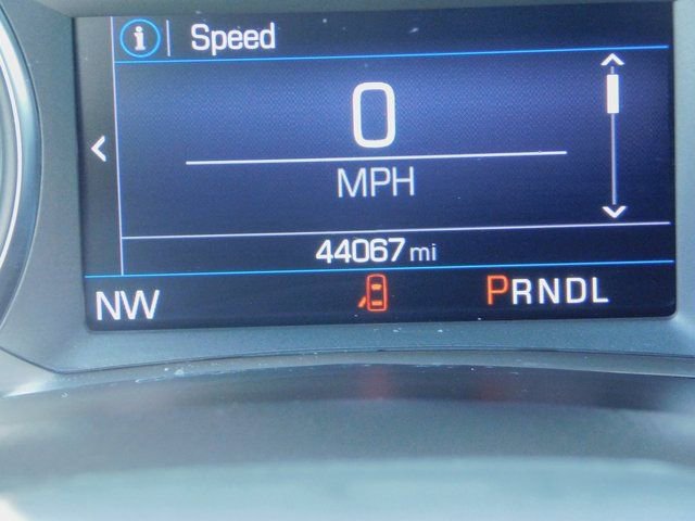 Used 2022 Chevrolet Equinox LT image 17