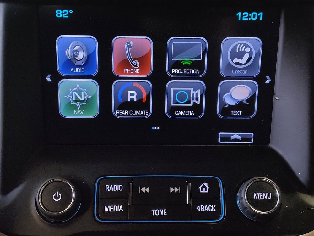 Used 2019 GMC Acadia Denali w/ Technology Package image 25