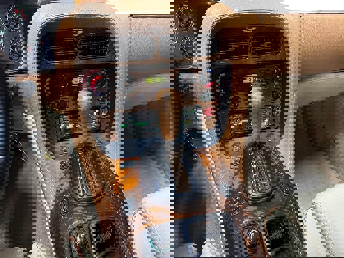 Used 1998 Aston Martin DB7 Coupe image 15