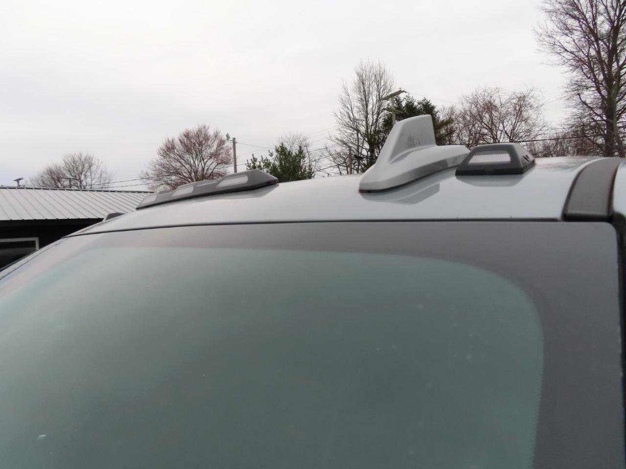 Used 2024 GMC Sierra 2500 AT4 w/ AT4 Premium Plus Package image 13