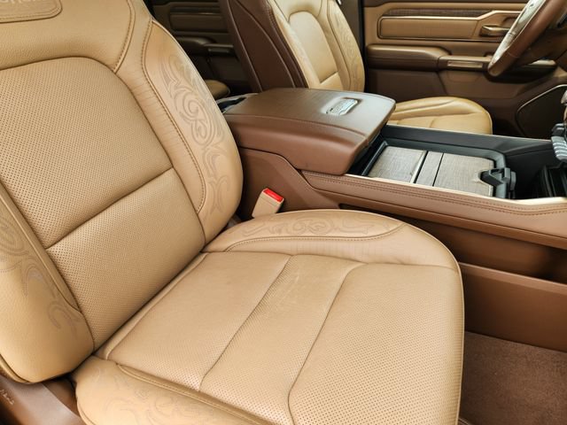 Certified 2020 RAM 1500 Limited AWD/4WD image 17