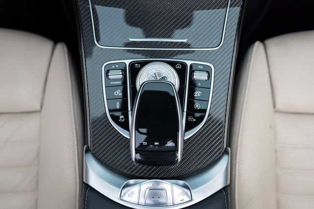 Used 2020 Mercedes-Benz C 43 AMG 4MATIC Cabriolet image 44