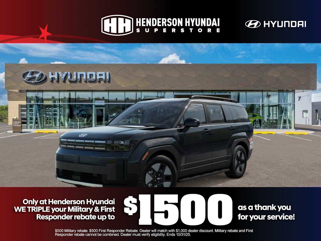 New 2026 Hyundai Santa Fe SEL