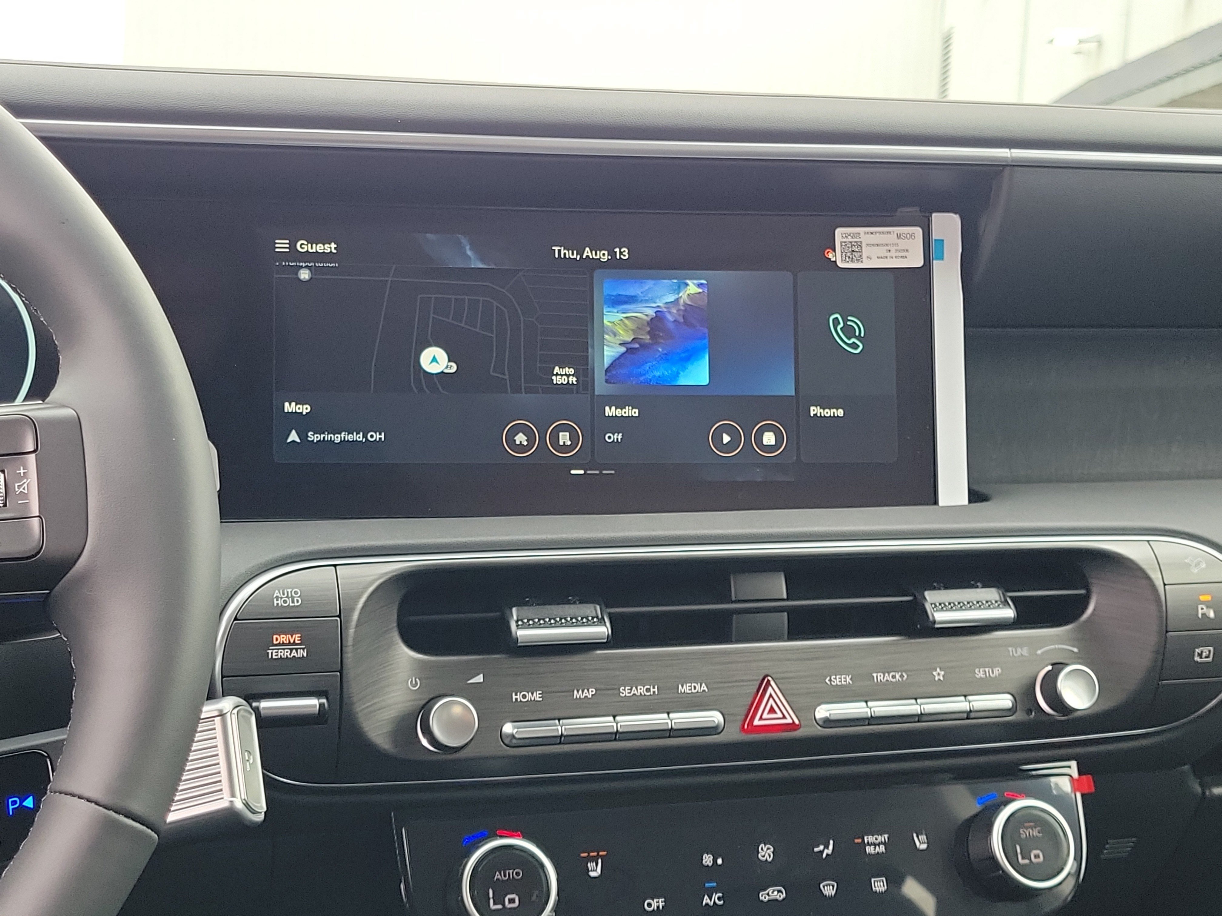New 2026 Hyundai Palisade SEL AWD/4WD image 10
