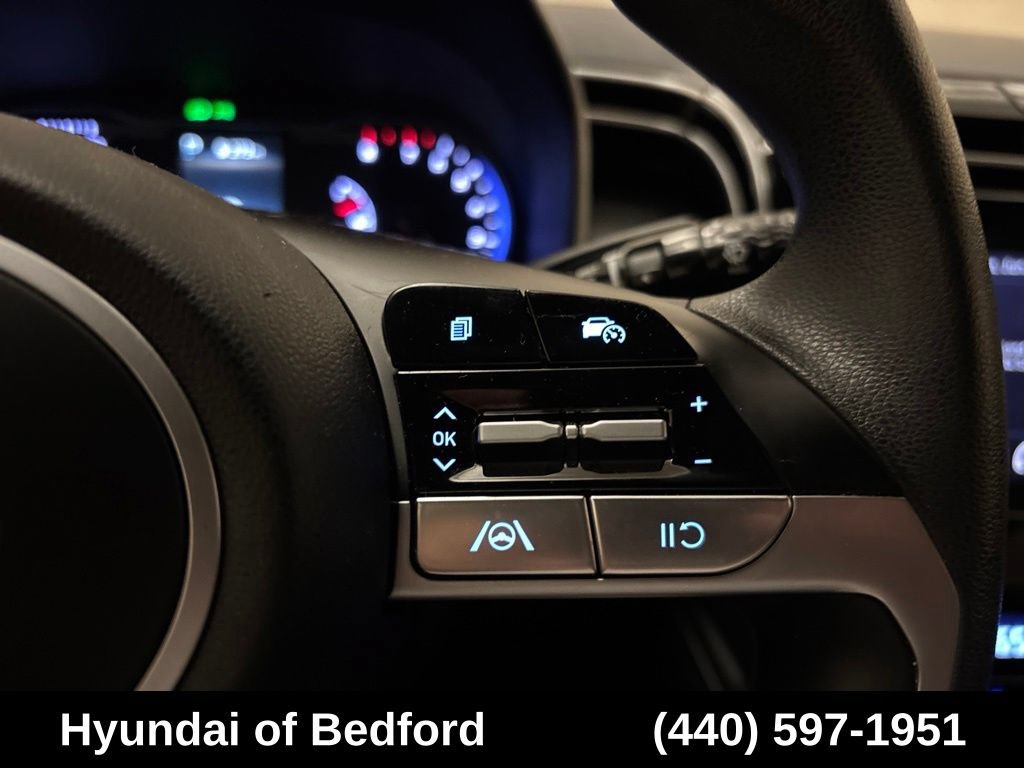 Used 2024 Hyundai Santa Cruz SEL AWD/4WD image 18