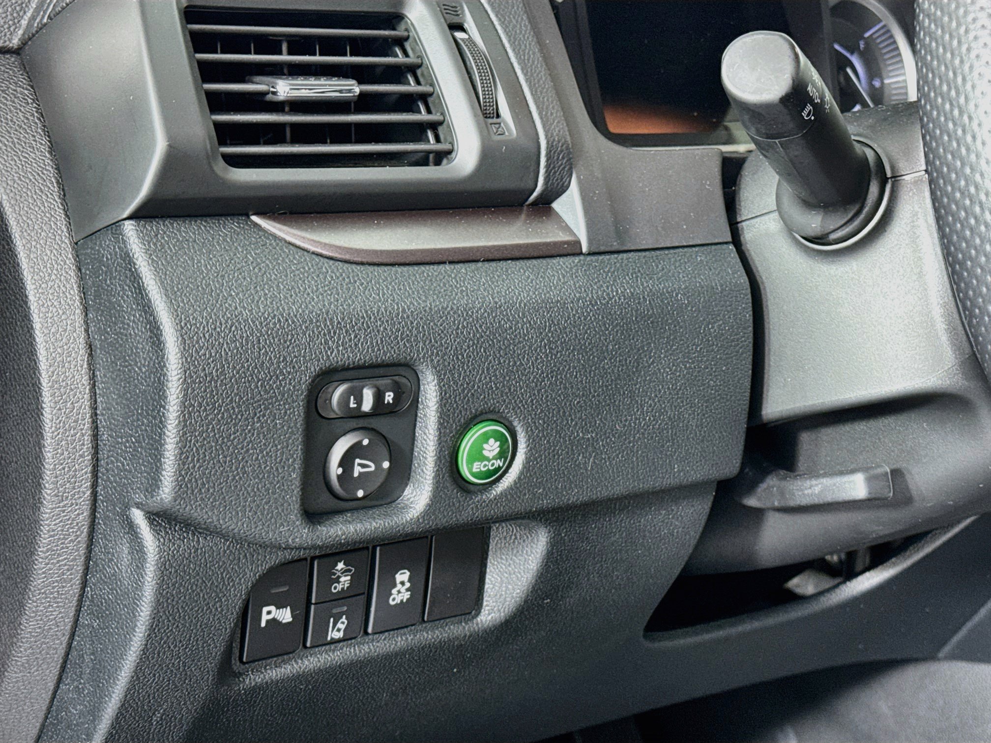 Certified 2023 Honda Passport EX-L image 10