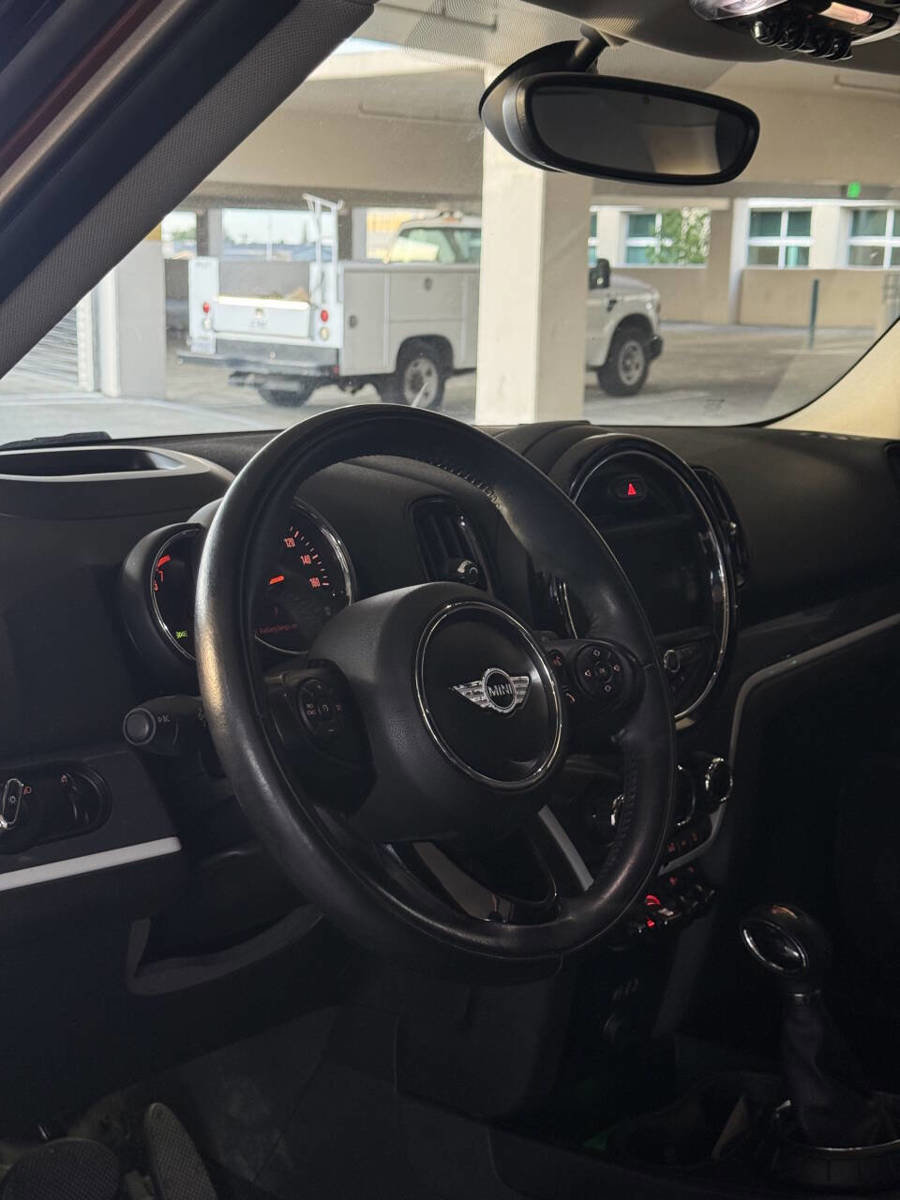 Used 2017 MINI Cooper Countryman S image 13