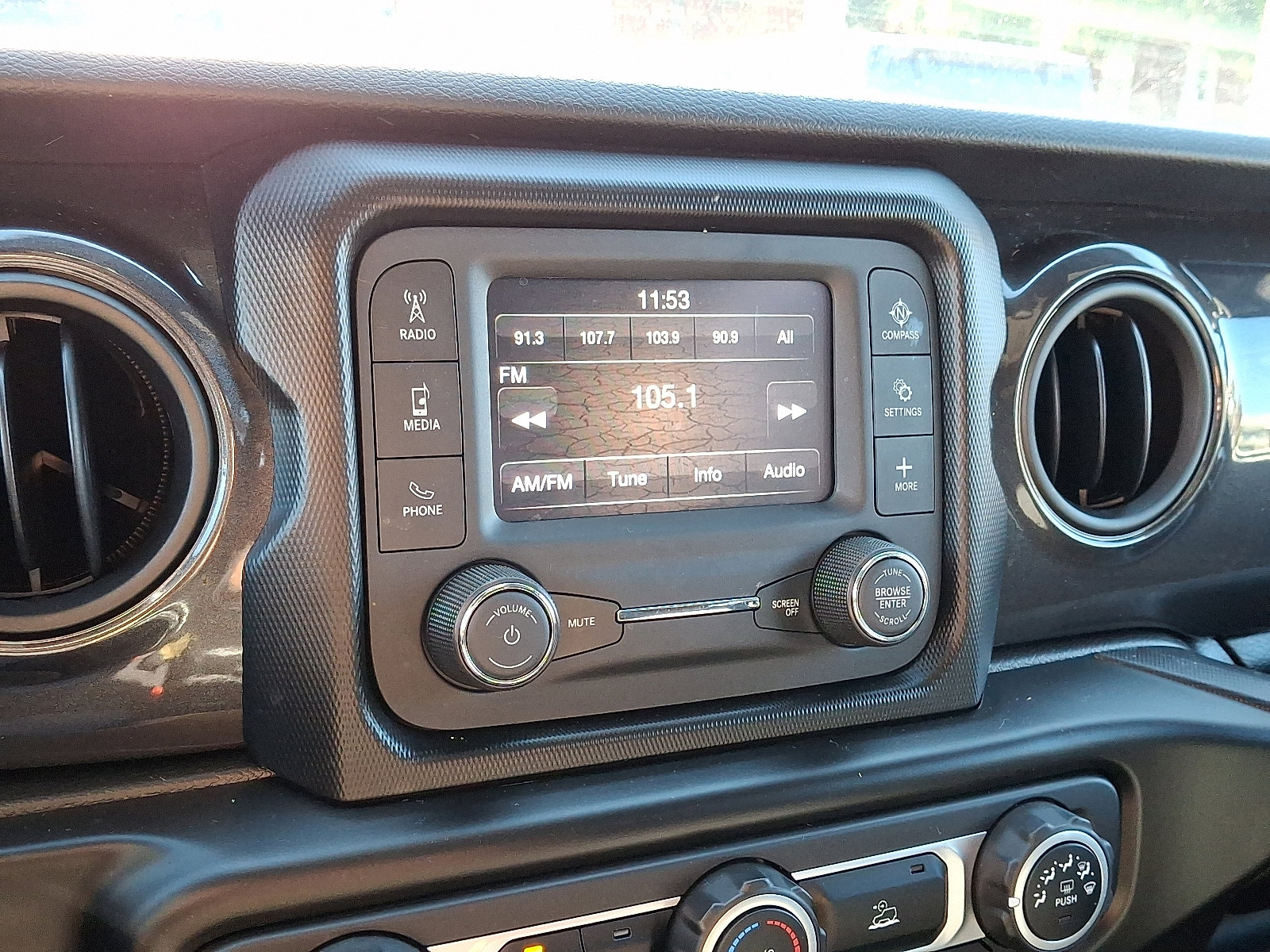 Used 2021 Jeep Wrangler Unlimited Sport w/ Cold Weather Group image 18