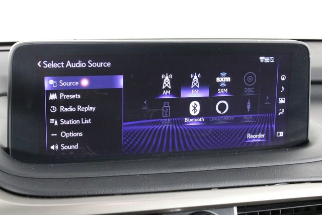 Used 2022 Lexus RX 350 FWD w/ Special Edition image 33