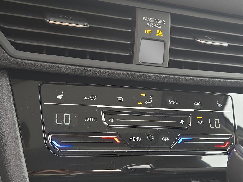 New 2026 Volkswagen Jetta SE image 19