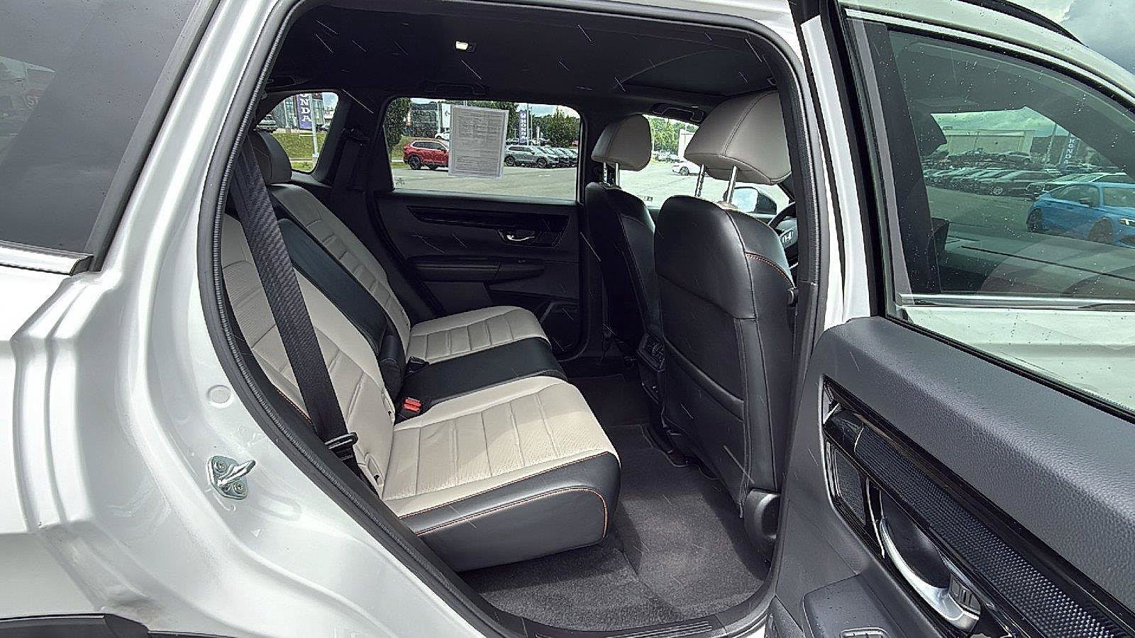 Used 2024 Honda CR-V Sport Touring image 20