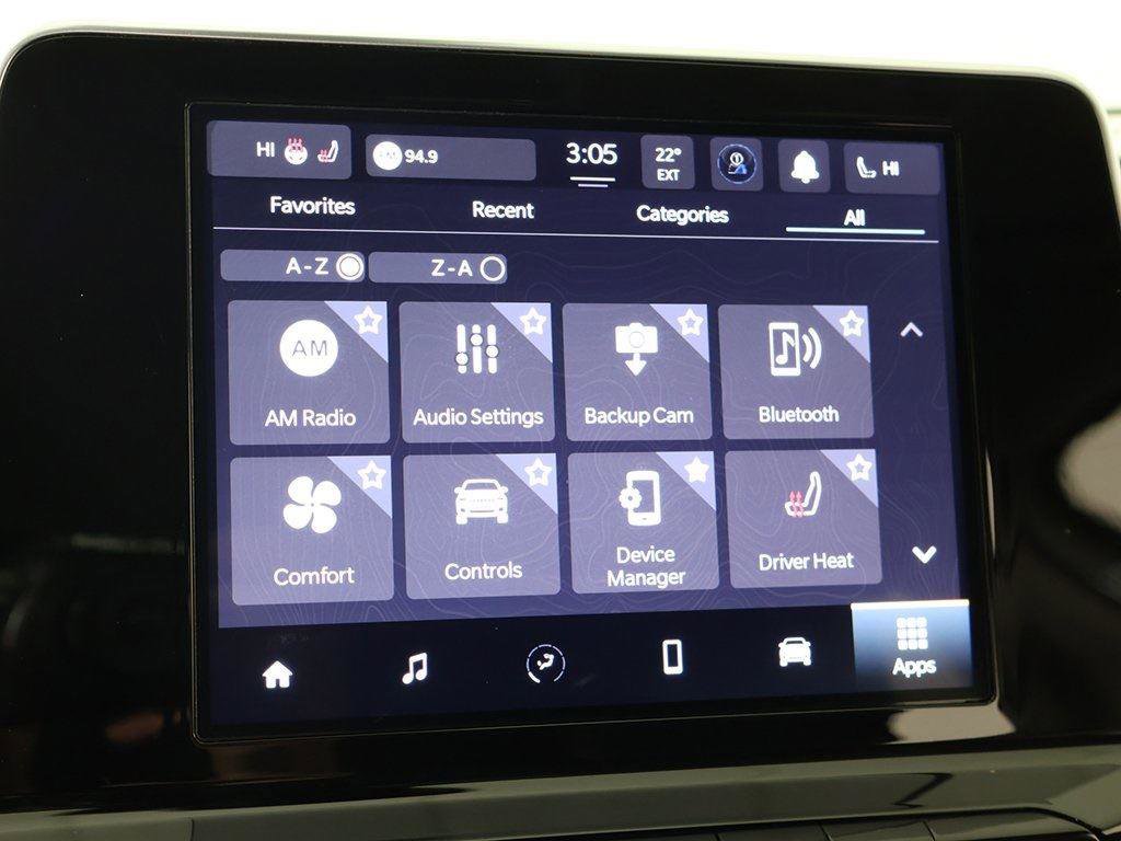 Used 2022 Jeep Compass Latitude w/ Convenience Group image 45