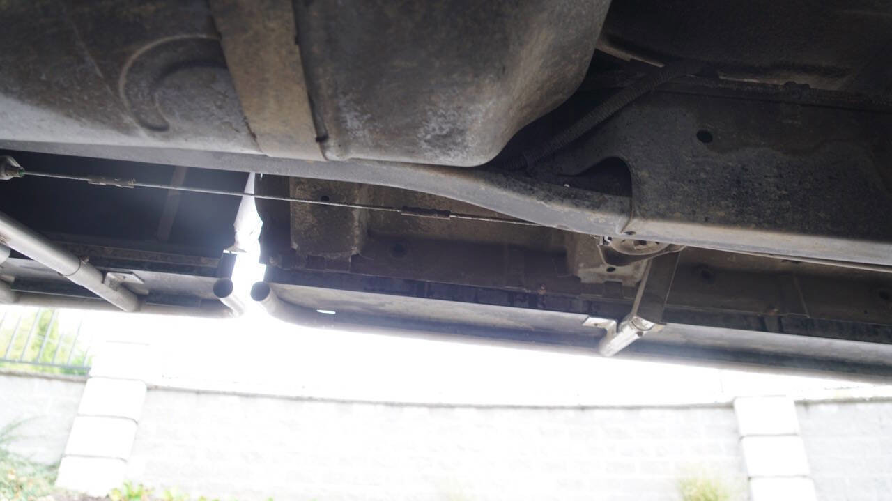 Used 1997 Dodge Ram 3500 Truck 4x4 Club Cab image 40