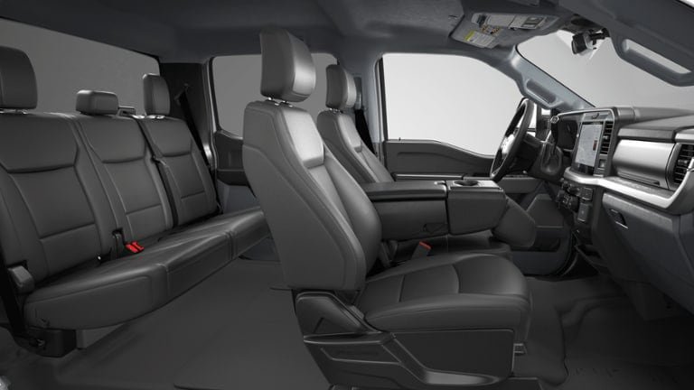 New 2026 Ford F350 XLT AWD/4WD image 28