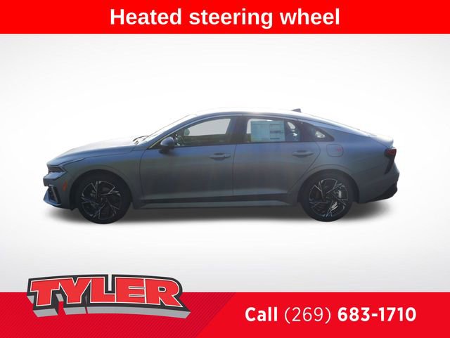 New 2026 Kia K5 GT-Line image 4