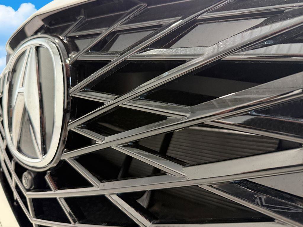 New 2026 Acura ADX A-Spec image 12