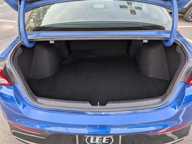 Used 2022 Kia K5 EX w/ EX Premium Package image 20