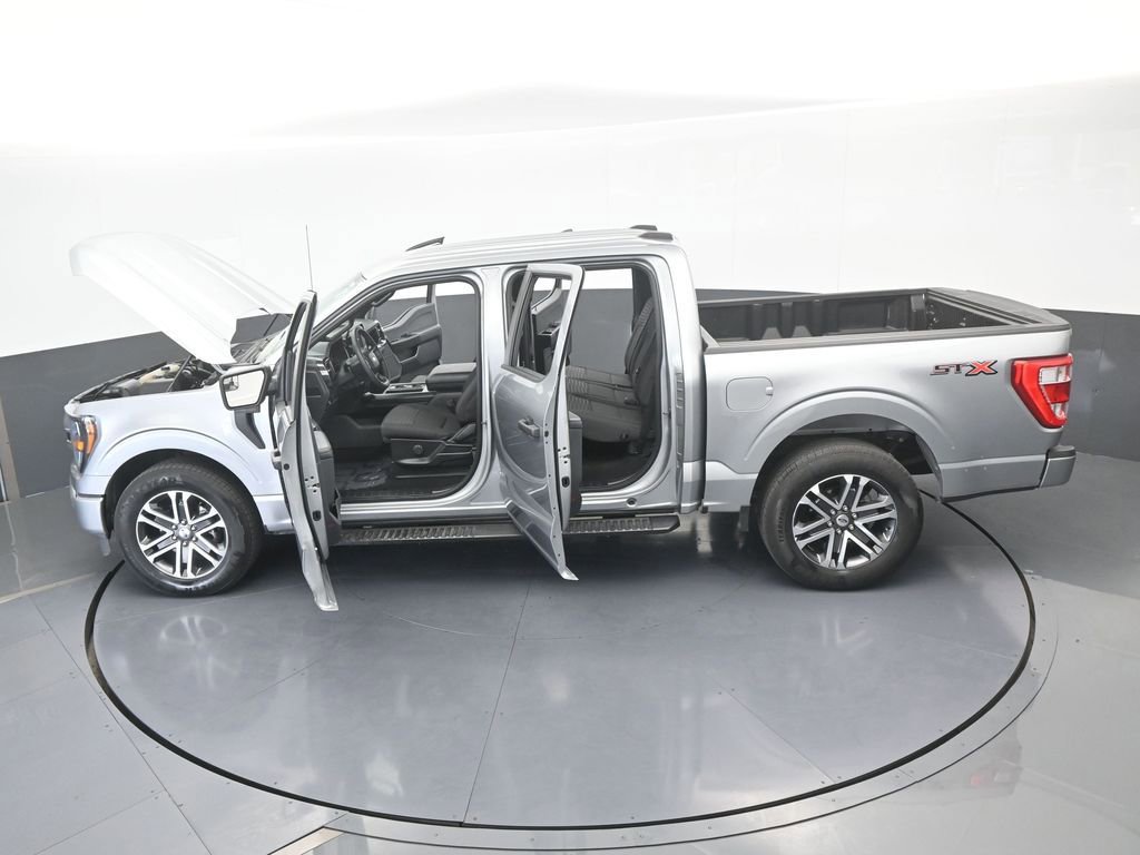 Used 2023 Ford F150 XL w/ STX Appearance Package image 60
