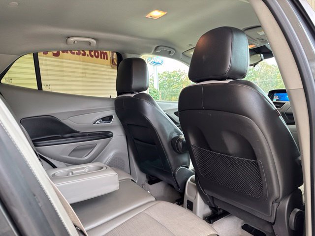 Used 2016 Buick Encore FWD image 5