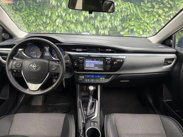 Used 2015 Toyota Corolla S FWD image 17