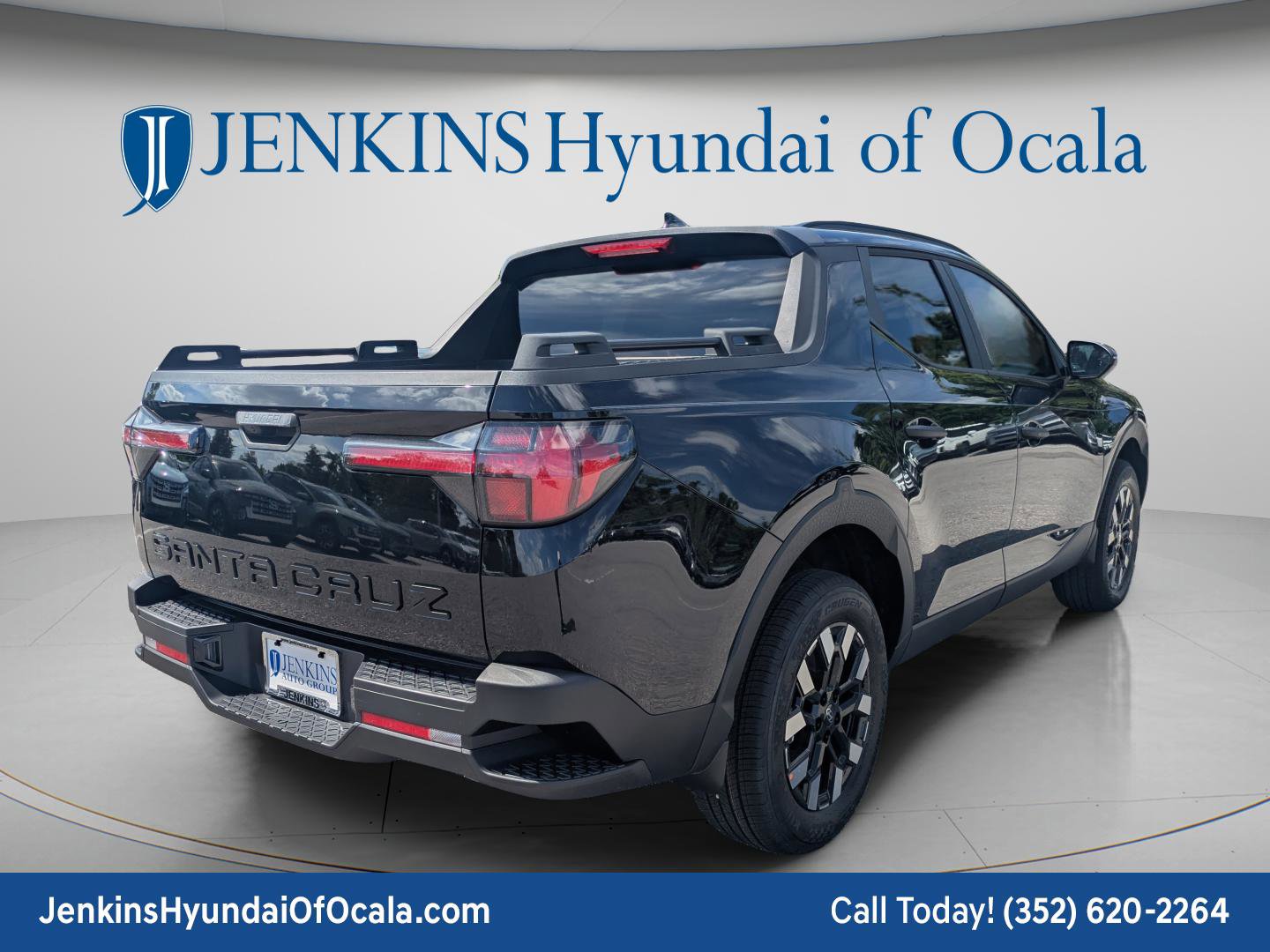 New 2026 Hyundai Santa Cruz SEL image 3