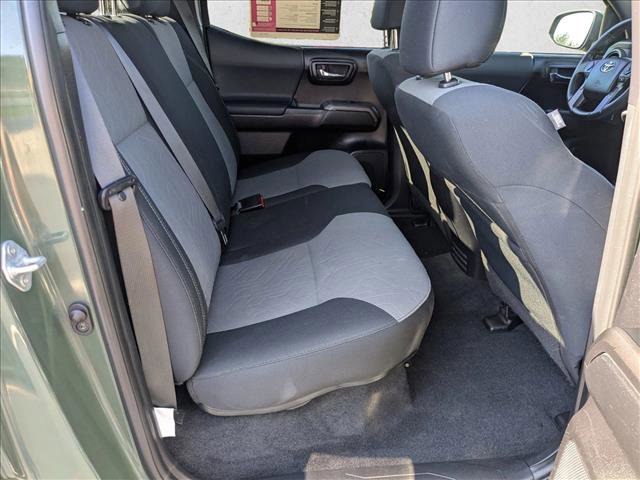 Used 2022 Toyota Tacoma TRD Sport image 16