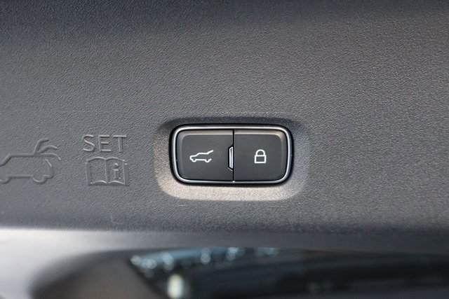 New 2025 Ford Expedition Max Platinum w/ Platinum Ultimate Package image 24