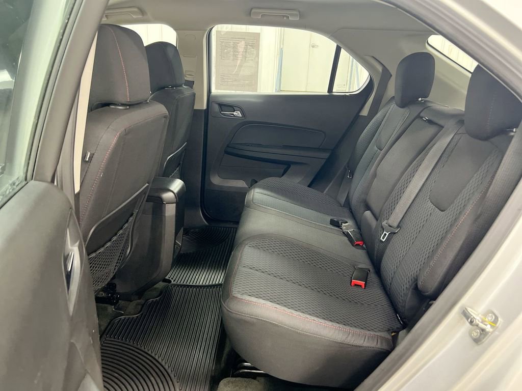 Used 2012 Chevrolet Equinox LS image 21
