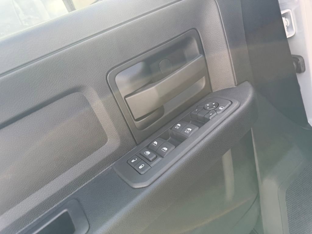 New 2026 RAM 3500 Tradesman image 11