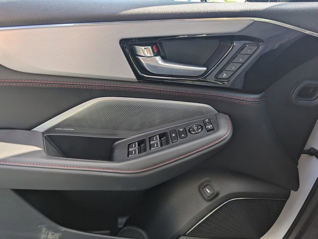 New 2026 Acura MDX A-Spec image 17