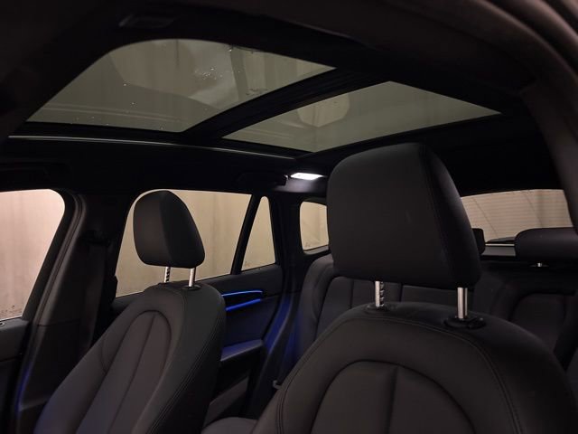 Used 2022 BMW X1 xDrive28i w/ Convenience Package AWD/4WD image 20