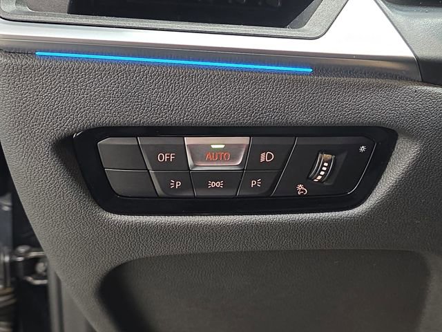 Certified 2023 BMW i4 eDrive35 w/ Premium Package image 21