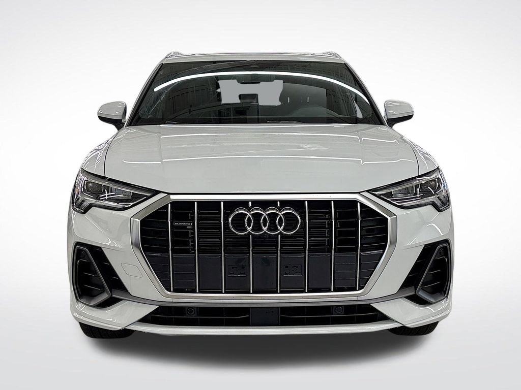 Used 2025 Audi Q3 2.0T Premium Plus image 8