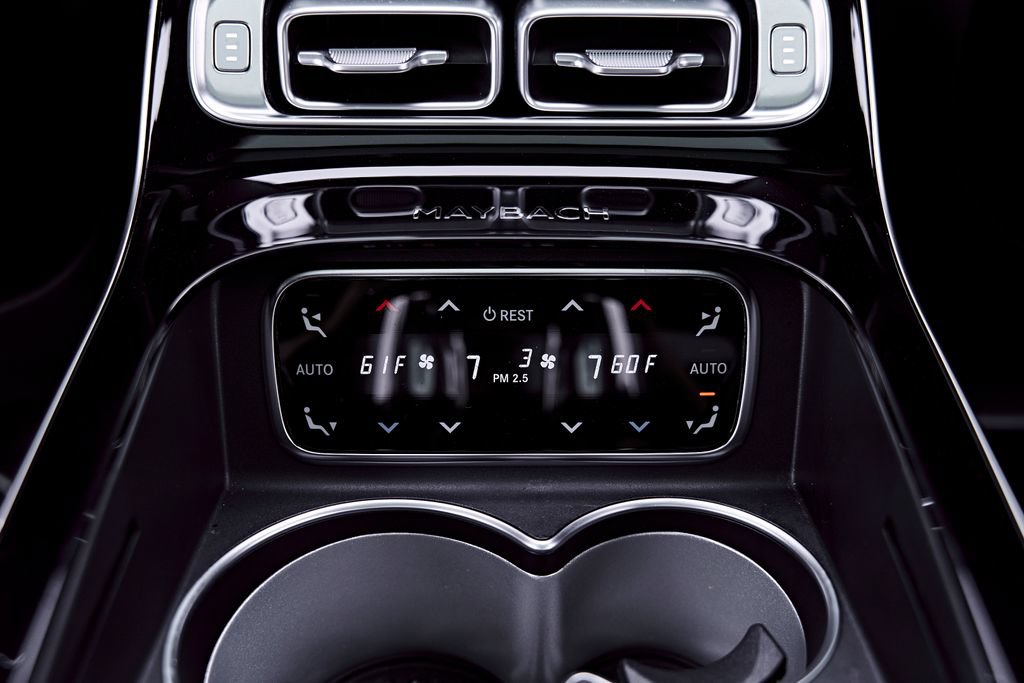 Used 2023 Mercedes-Benz Maybach S 580 4MATIC image 70
