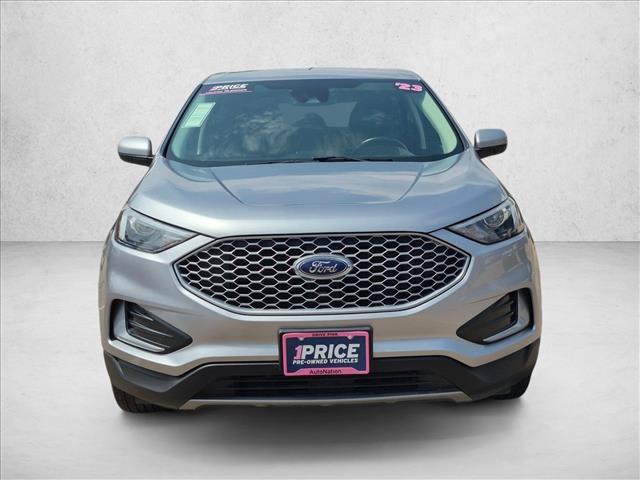 Certified 2023 Ford Edge SEL AWD/4WD video 2
