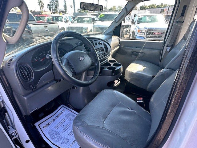 Used 2006 Ford E-350 and Econoline 350 XL image 14