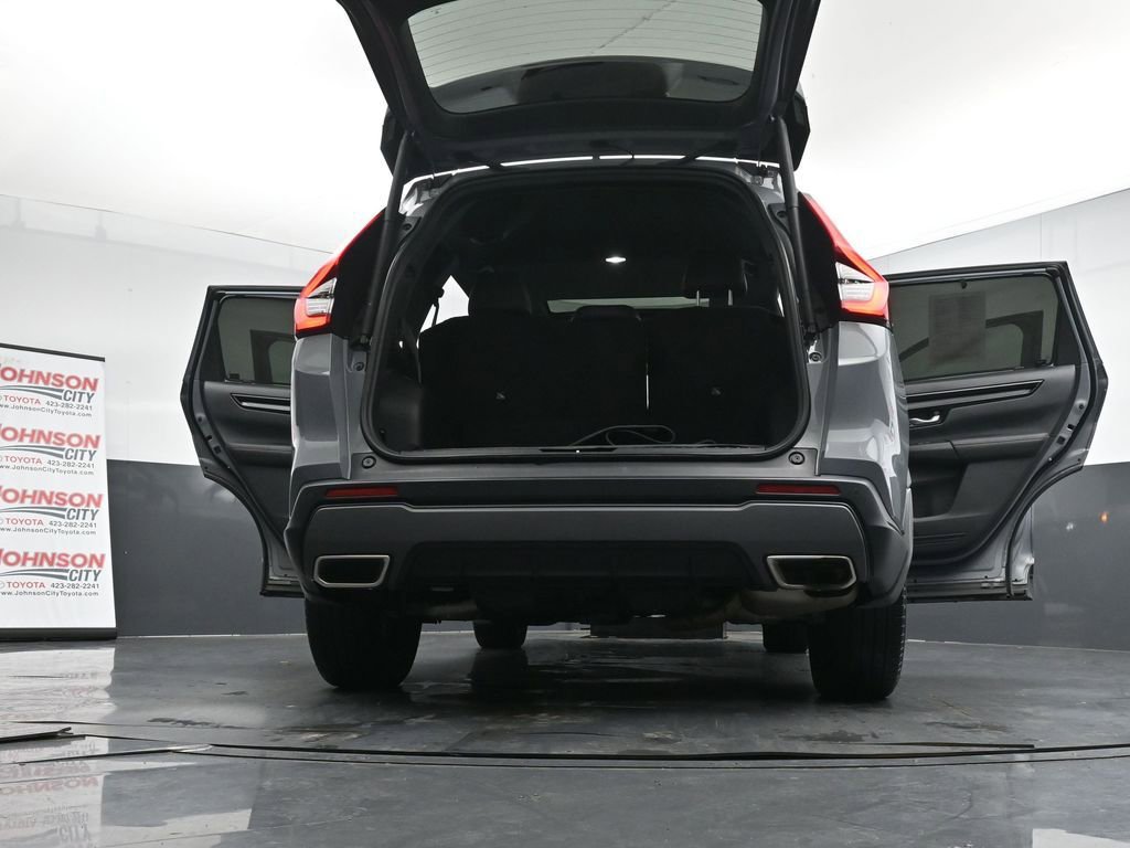 Used 2023 Honda CR-V Sport Touring image 40
