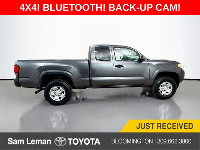Used 2020 Toyota Tacoma SR image 8