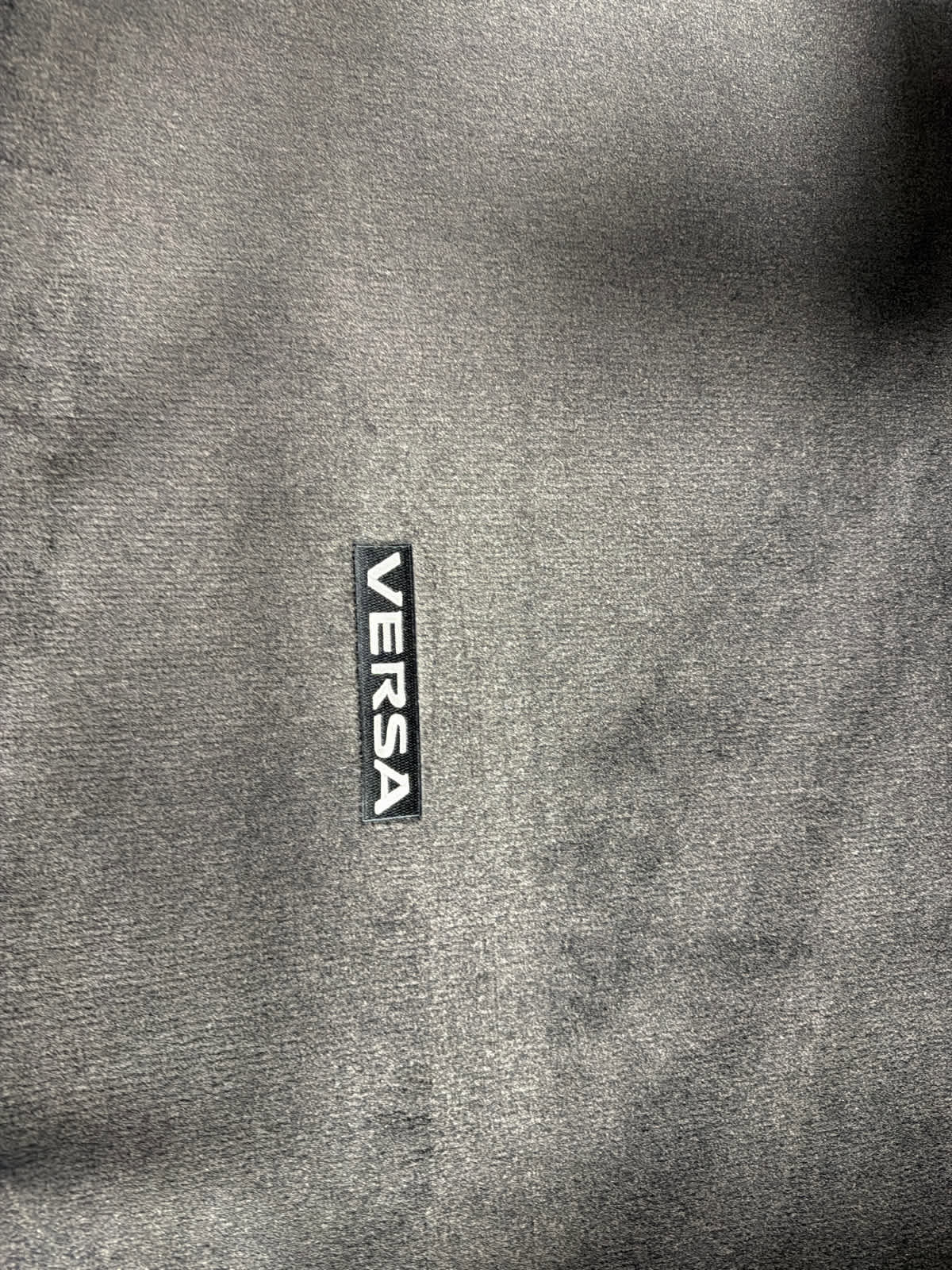 New 2025 Nissan Versa SV w/ Trunk Package image 6