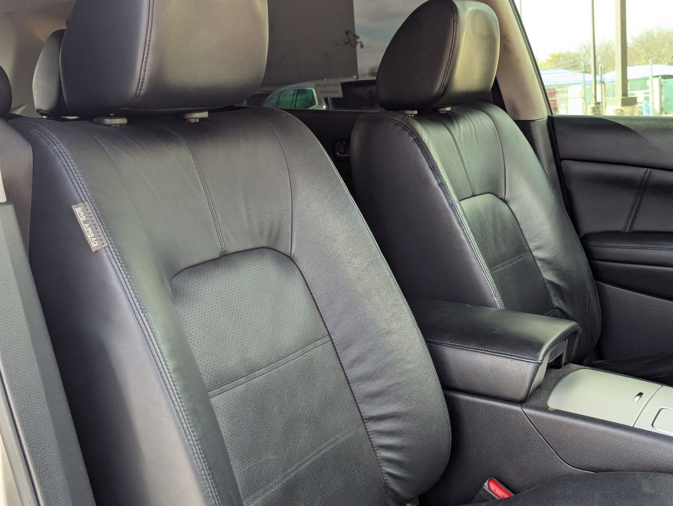 Used 2013 Nissan Murano SL w/ Navigation Pkg image 30