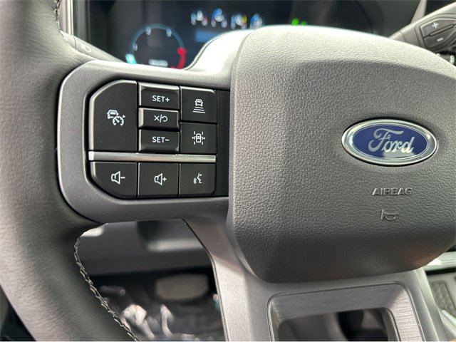 New 2025 Ford F250 Lariat w/ Lariat Ultimate Package image 25