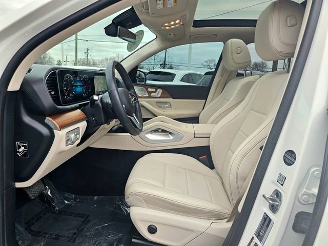 Certified 2023 Mercedes-Benz GLE 350 GLE 350 image 17